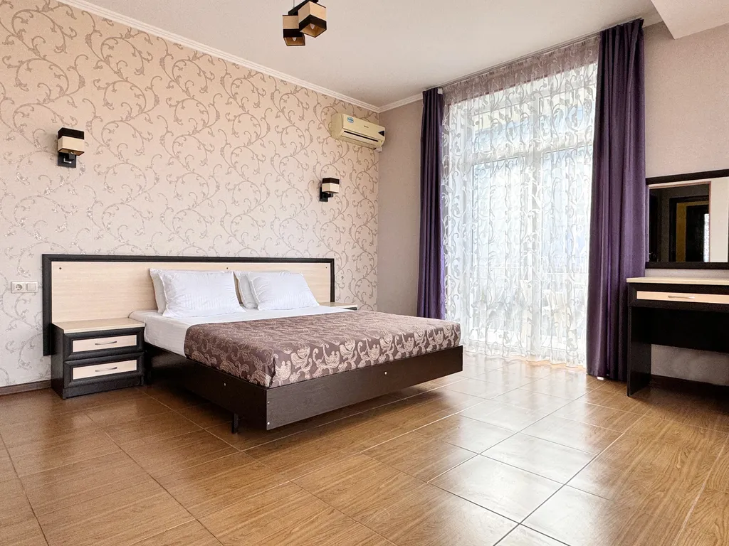 Квартира Комната — Витязево