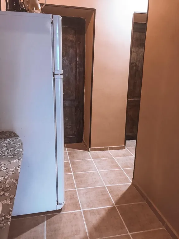 Уютная 2-комнатная квартира на берегу моря