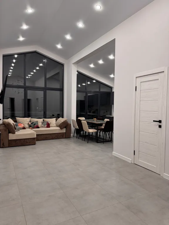 Коттедж Уютный коттедж в скандинавском стиле рядом с городом — Аннино