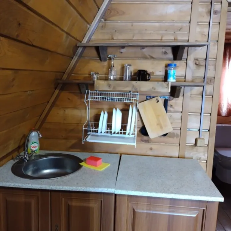 Дом №8 Стандарт