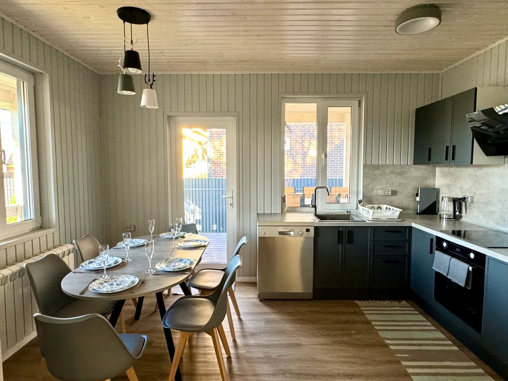 Дом 140 метров на участке 10 соток