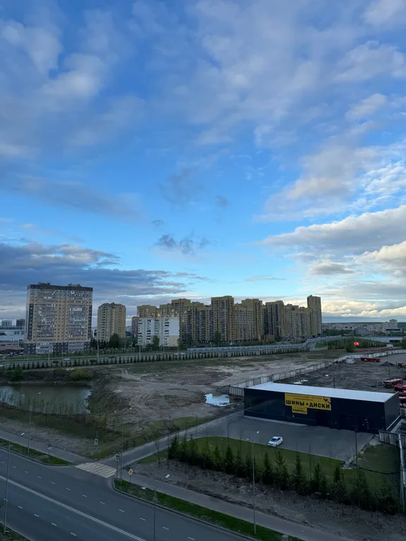 Здесь живет любовь и вы