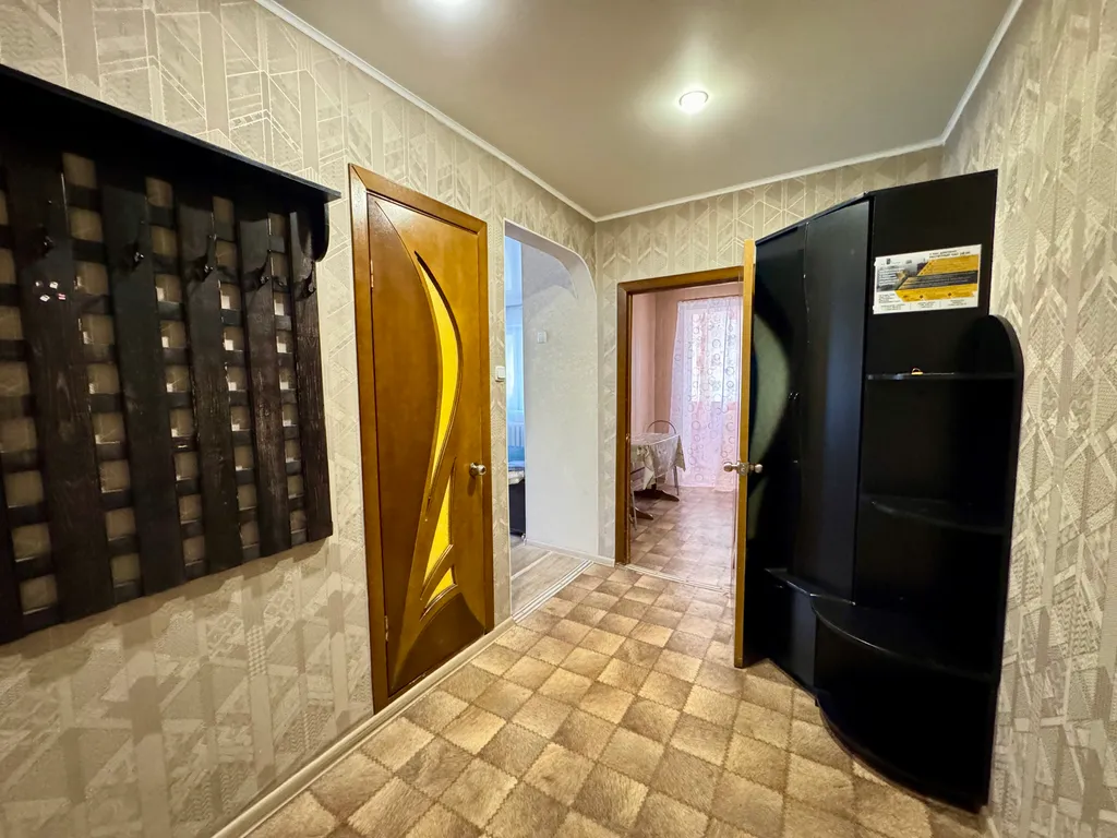 Апартаменты Astra Apartments в районе МСЧ Газпром