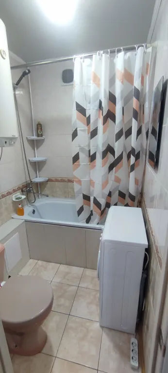 Уютная квартира у Горного воздуха