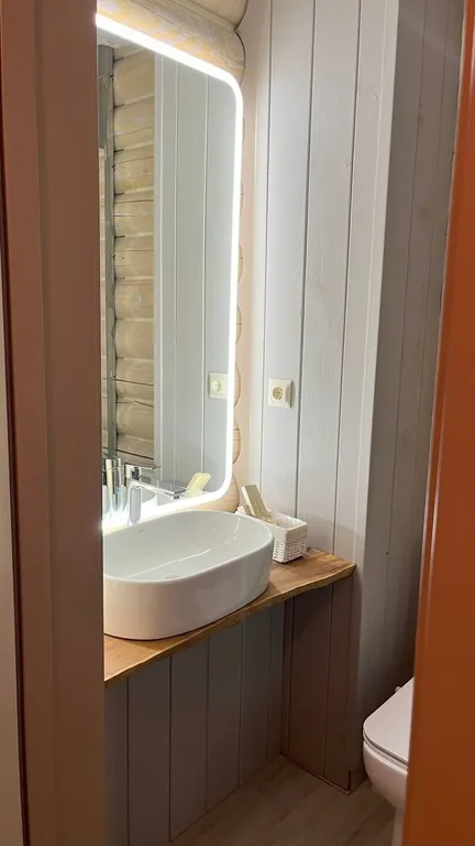 Квартира Комната — Архыз