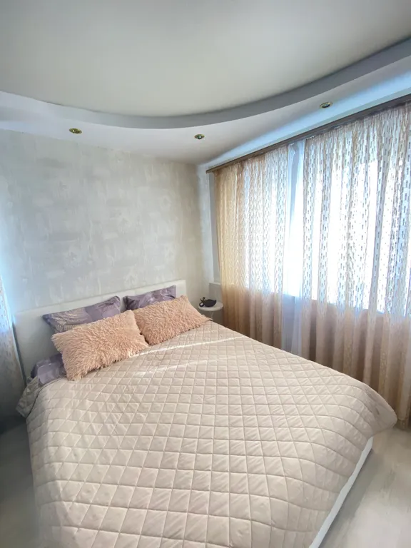 Квартира Студия в центре — аренда посуточно в Ярославль