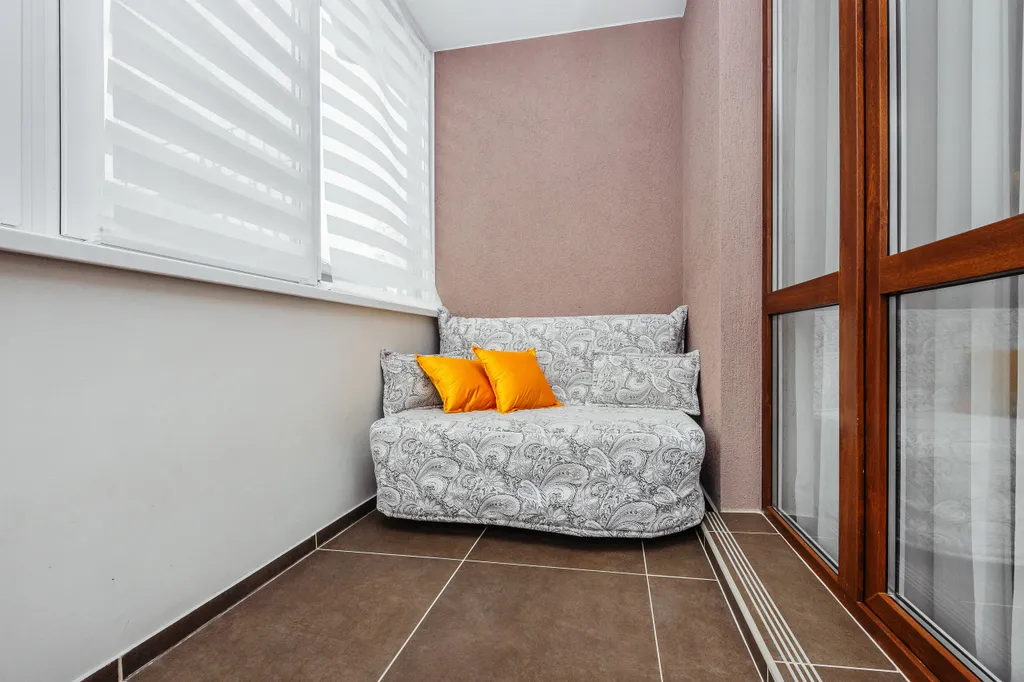 Квартира Новая квартира в Сириусе — Сириус