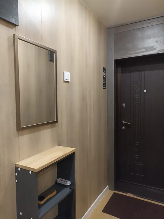 Квартира Квартира в спокойном районе — Самара