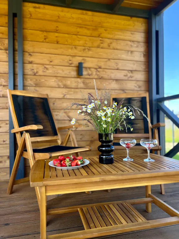 Дом у моря вблизи города Зеленоградск