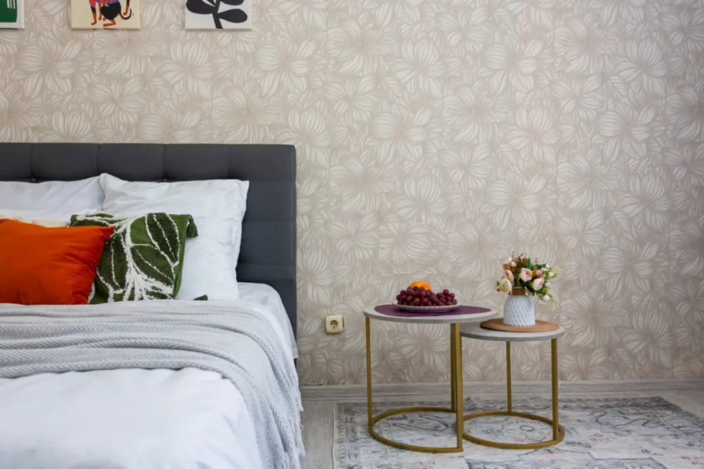 Квартира 1-я квартира около метро Кунцевская и Молодежная для 4 гостей — Москва