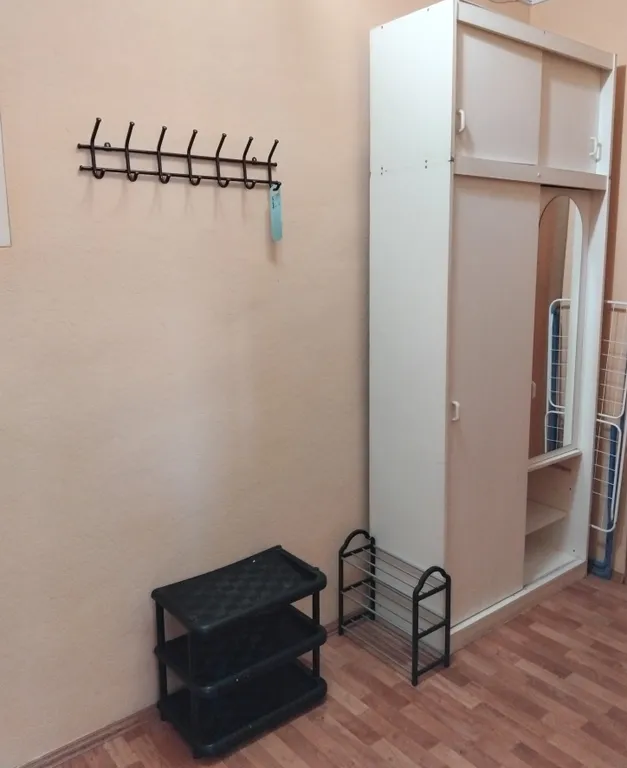 Квартира Светлая и чистая квартира с кондиционером — Екатеринбург