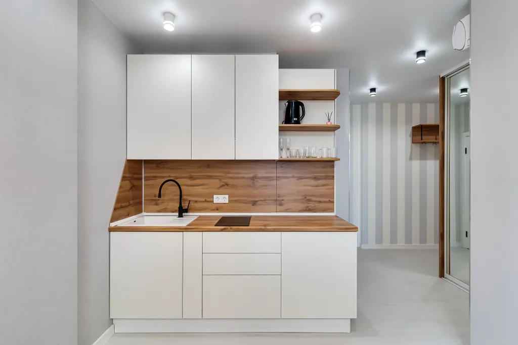 Квартира Квартира Apartments on Krasnoarmeiskaya — Ростов-на-Дону