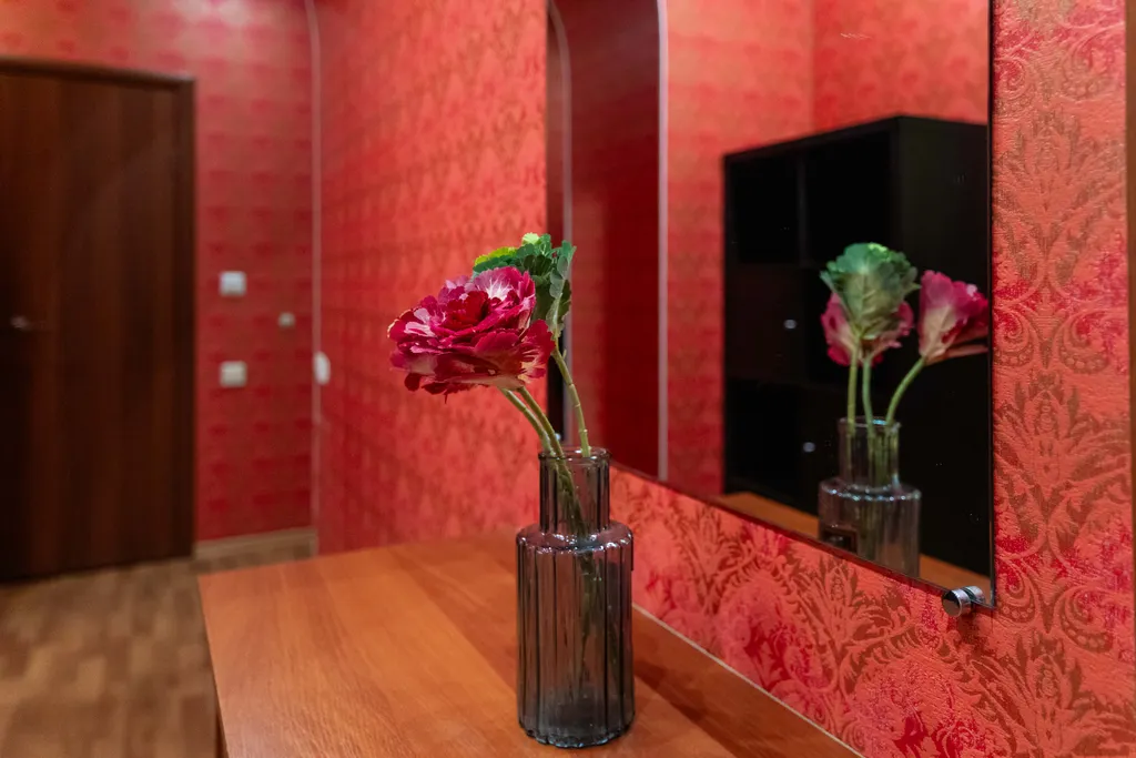 Двушка в центре