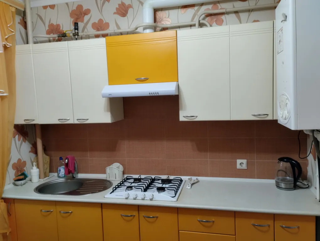 Квартира Уютная квартира — Анапа