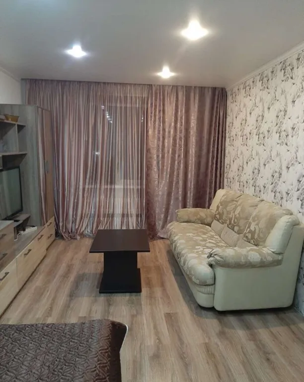 Уютная квартира — аренда посуточно в Осташков (Селигер)