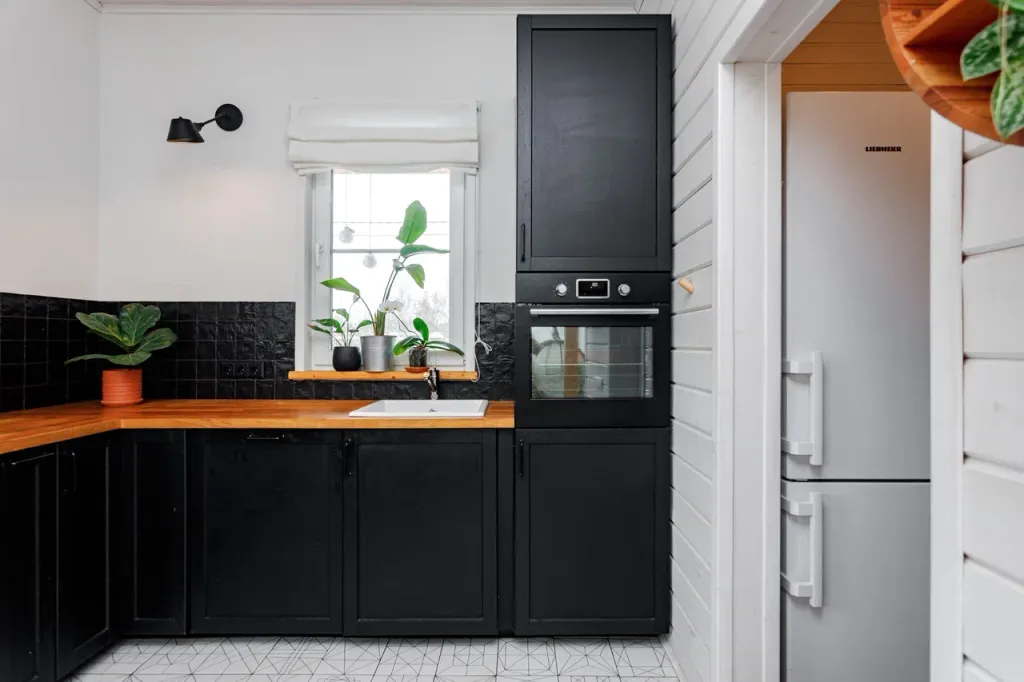 Коттедж Эко-дом со вторым светом — Москва