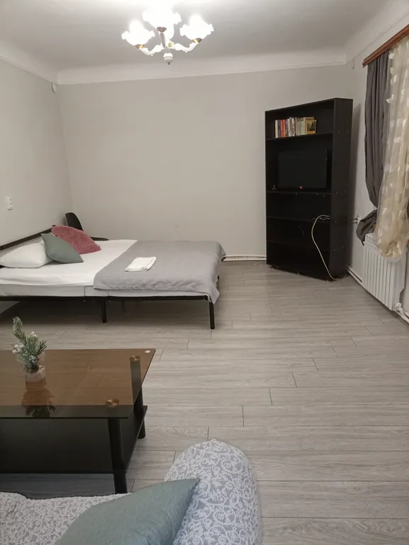 Квартира в центре с видом на восход — аренда посуточно в Кисловодск