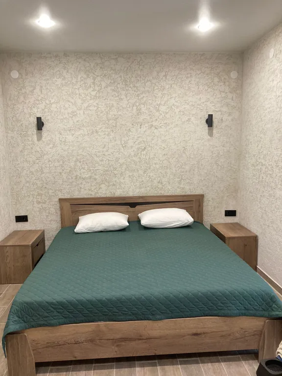 Квартира Комната — аренда посуточно в Гагра