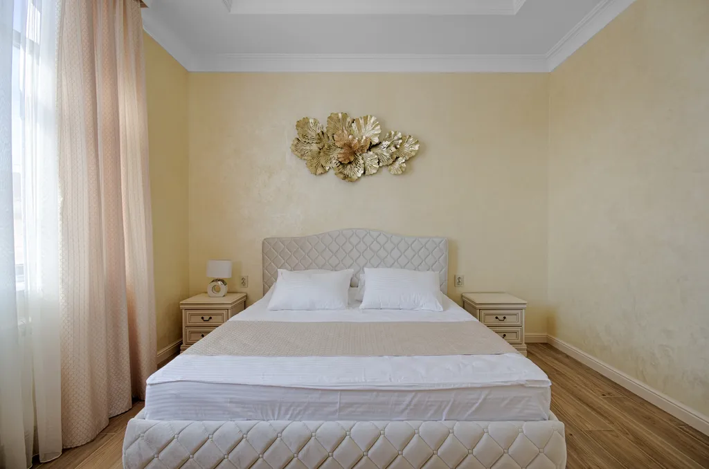 Коттедж с бассейном и Spa