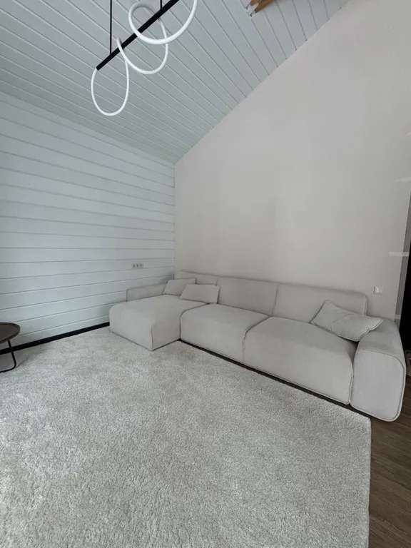 Коттедж Загородный дом мечты - уют, природа и комфорт в каждом уголке — Свердловский