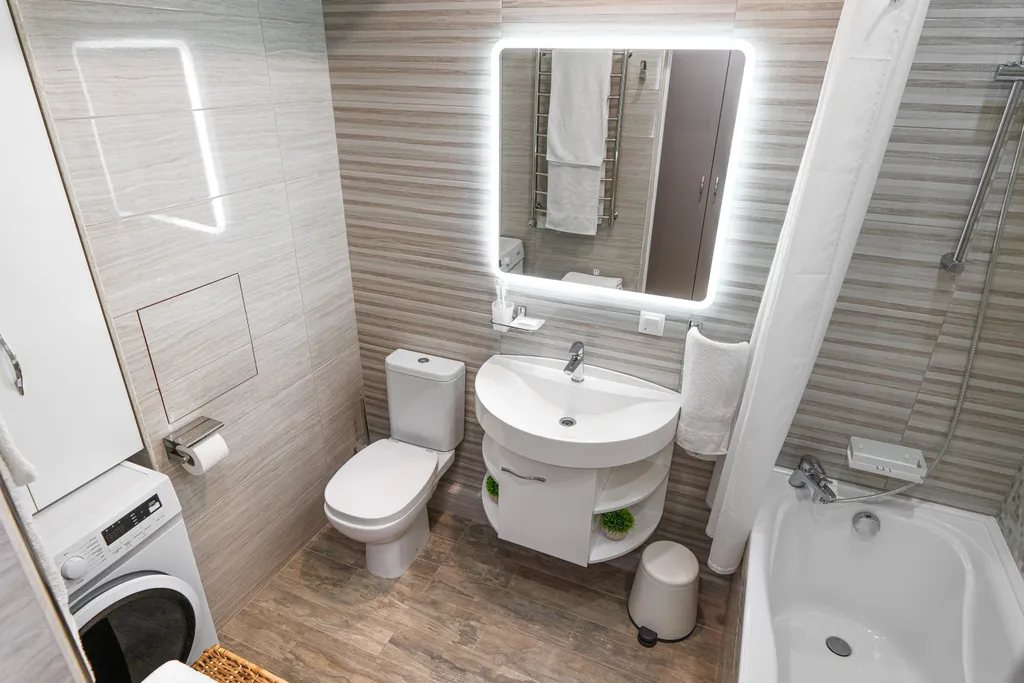 Апартаменты у моря на Волжской