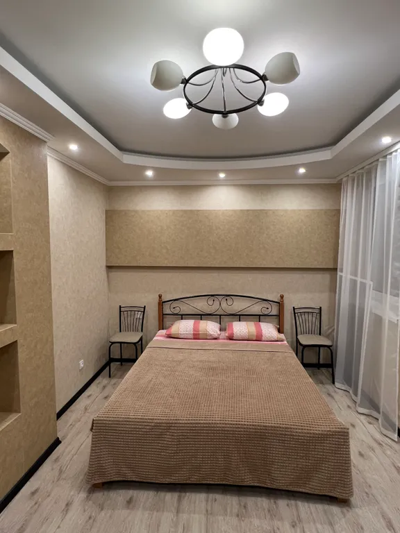 Уютный коттедж рядом с озером