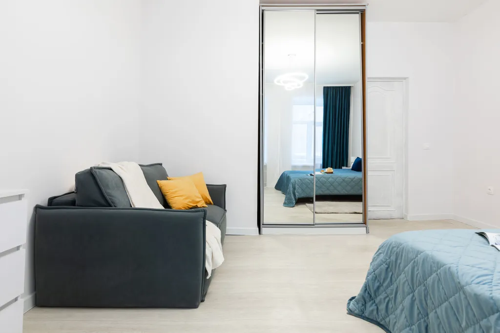 Лучшая локация для туристов