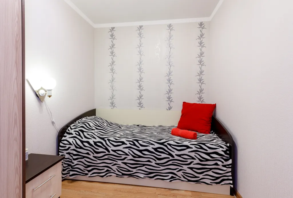 Квартира в центре города