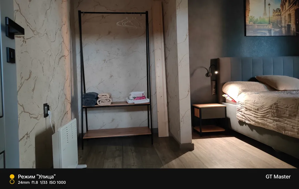 Уютный дом с прекрасным видом