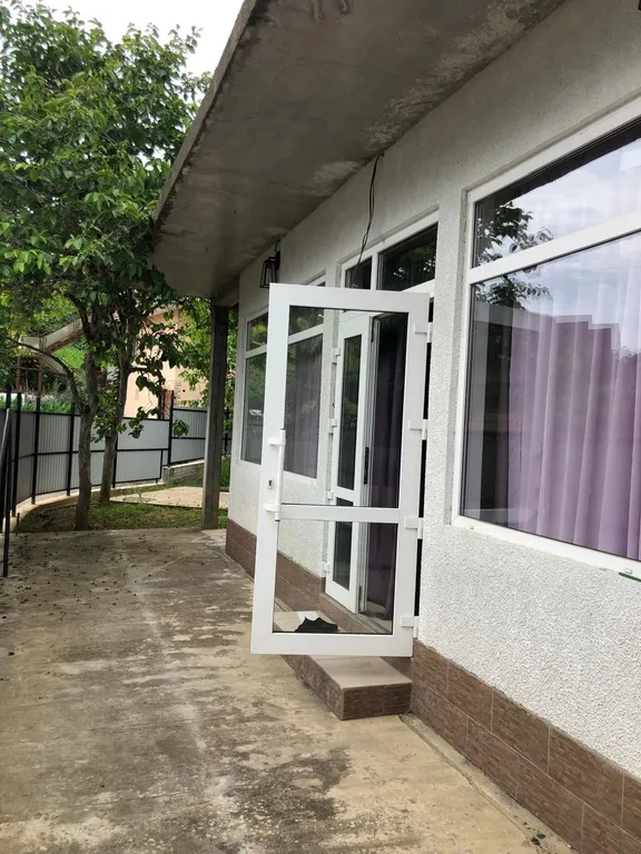 Коттедж Домик-студия у моря у Белых скал — аренда посуточно в Цандрыпш