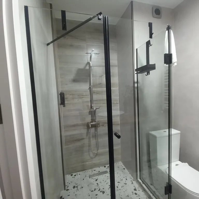 Комфортная квартира-студия на Арагвели