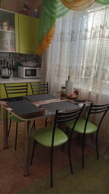 Квартира 1-комнатная Квартира — Ярославль