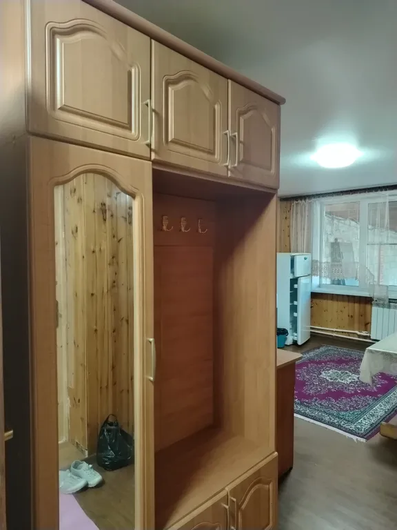 Семейный коттедж Поляна