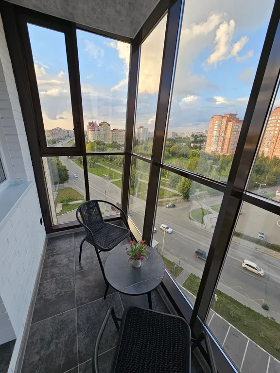 Апартамент №7