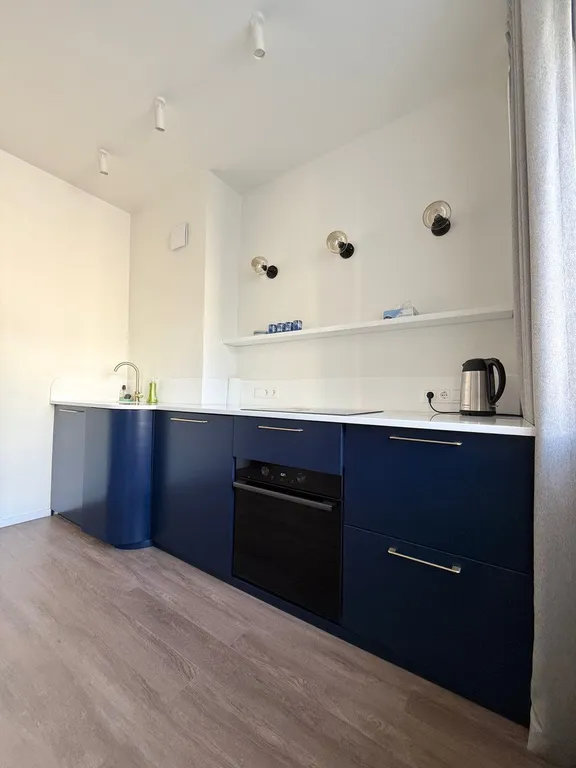 Квартира 1-комнатная квартира в центре Алматы, в 5 минутах от Eсентай молл — Алматы