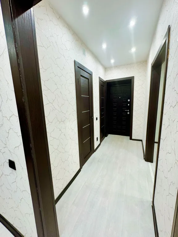 Квартира в центре города Талнах