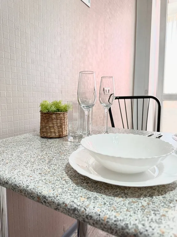 Квартира 1-комнатная Квартира — Красноярск