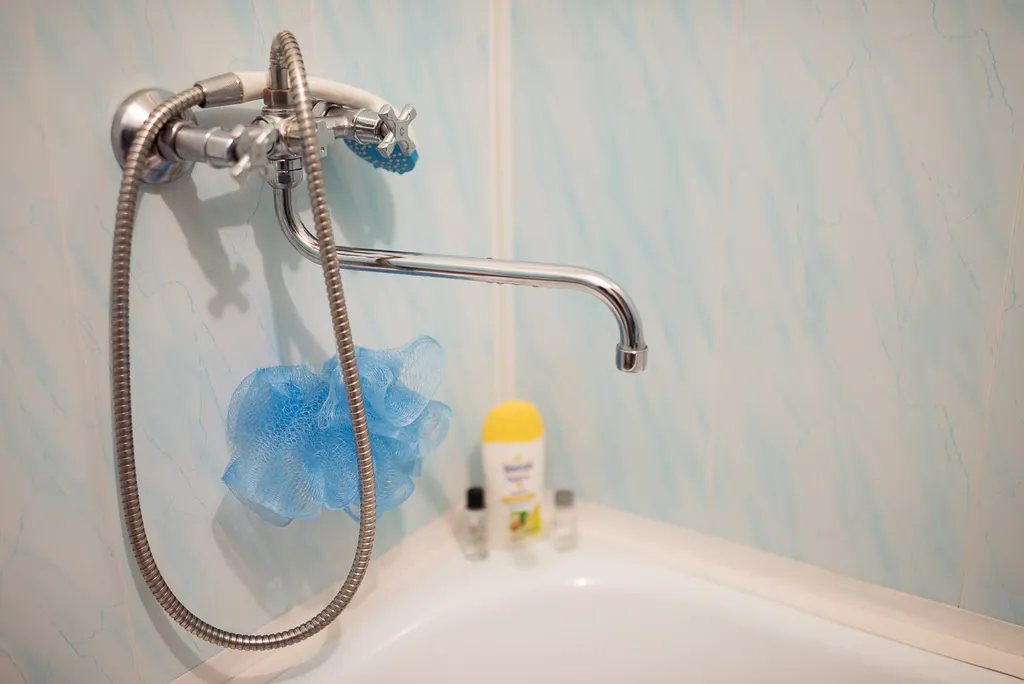 Квартира недалеко от центра