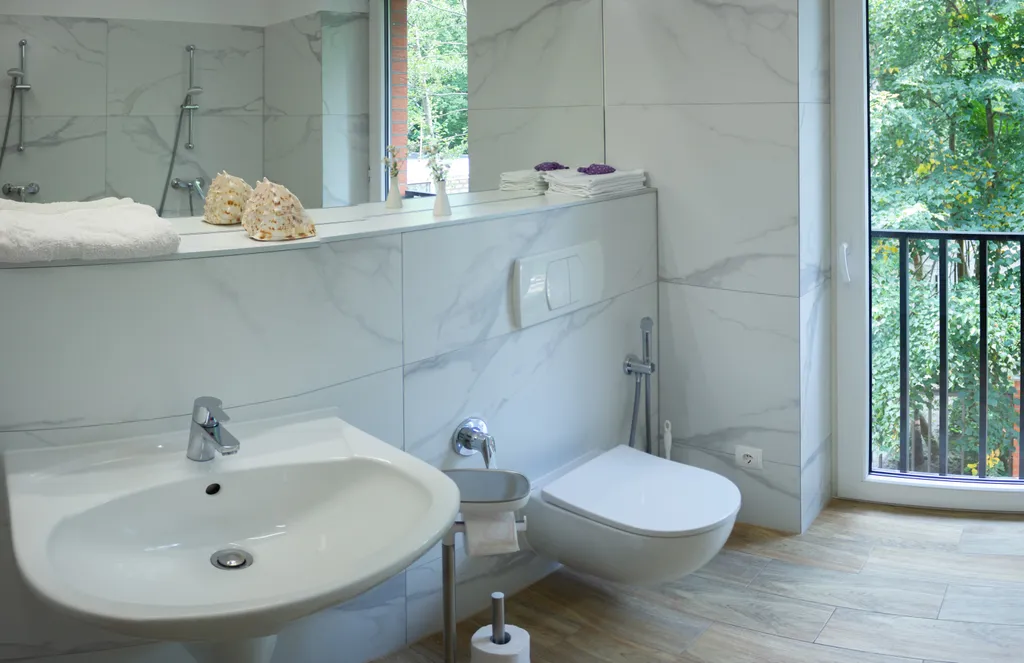 Двухместный номер Lily