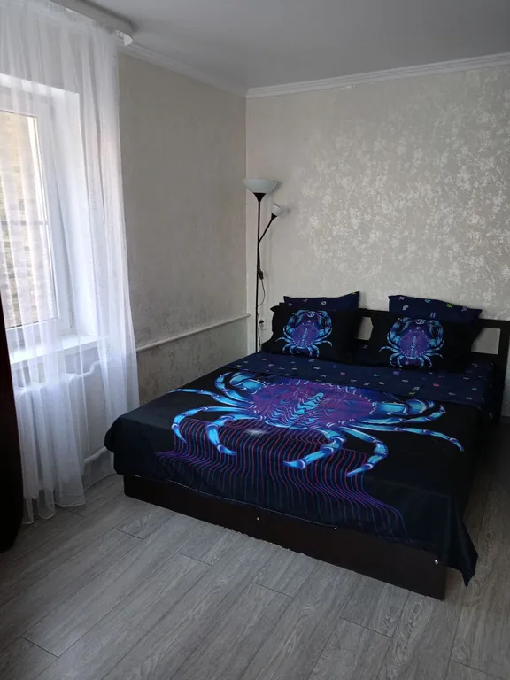 Уютная квартира в центре города рядом с парком — аренда посуточно в Прохладный