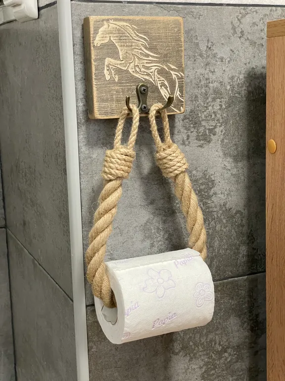 Загородный котедж с уютом и творчеством