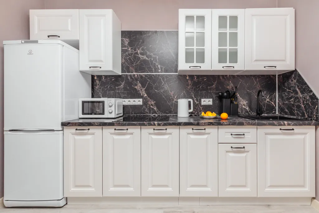 Квартира Квартира в ЖК Фрукты Виноград 1071 — Сириус