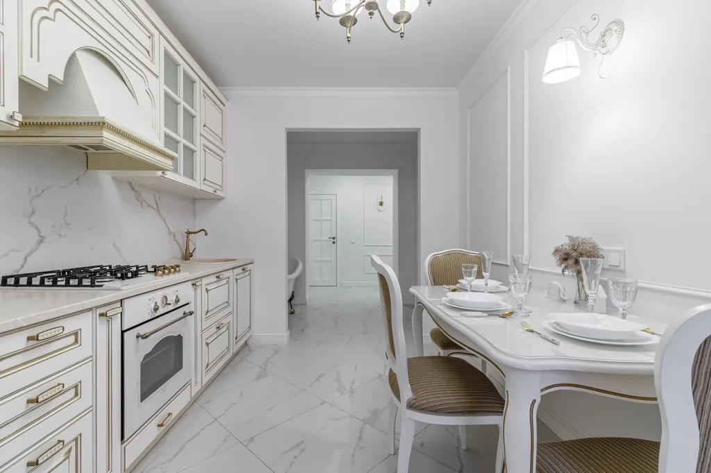 Комфортная квартира в центре Alena_home_grodno