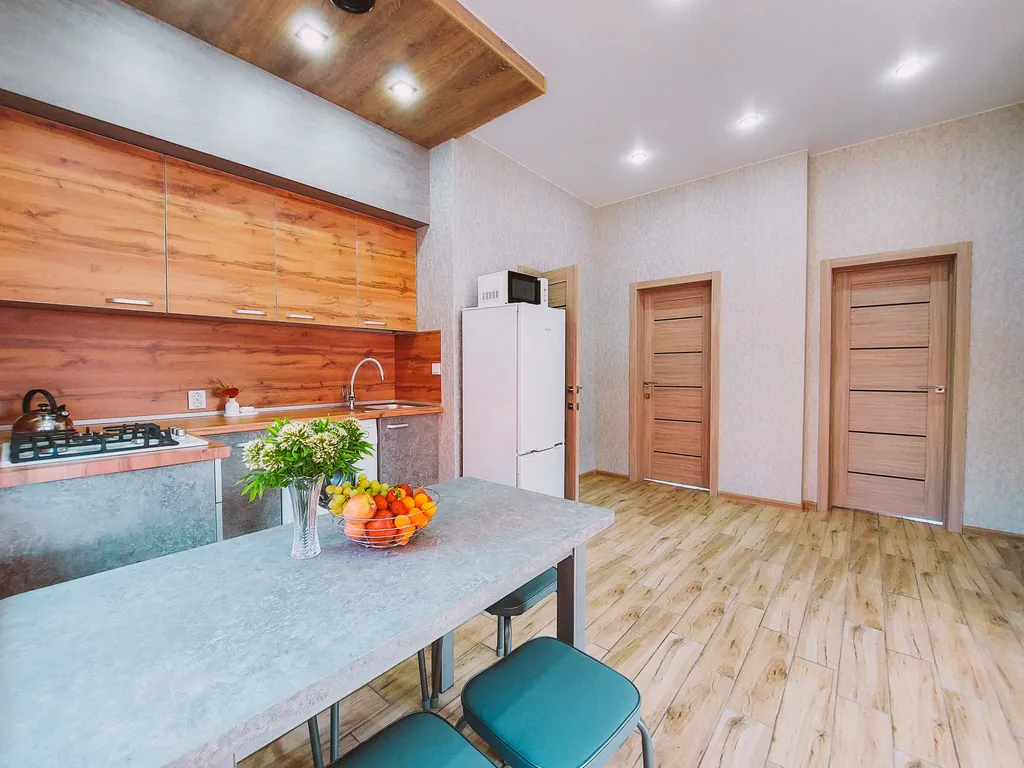 Отдельный дом у моря