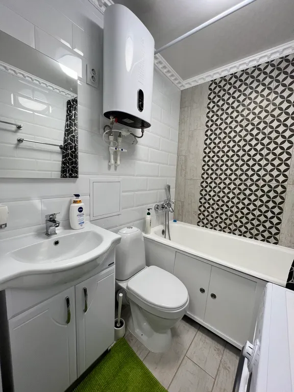 Апартаменты Ленком