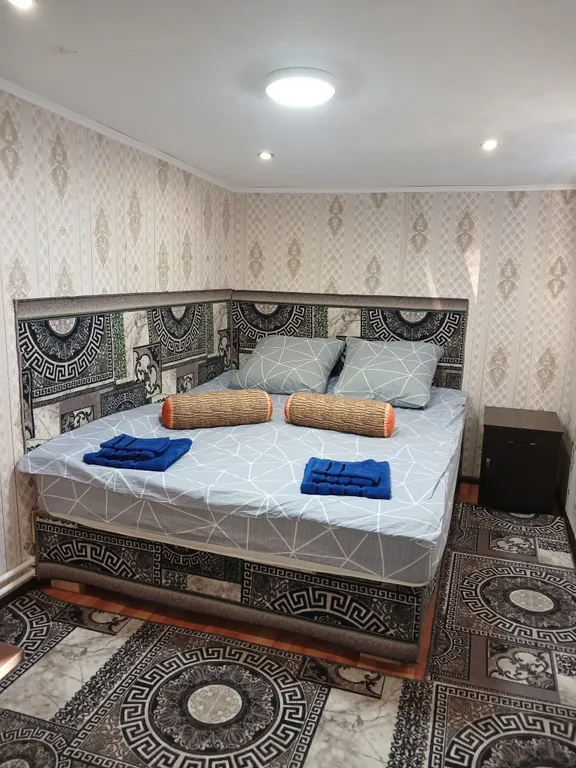 Гостевой дом