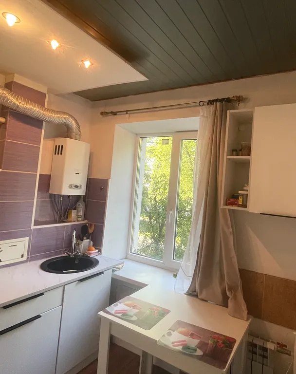 Квартира Квартира Исторически центр рядом вокзал — Великий Новгород