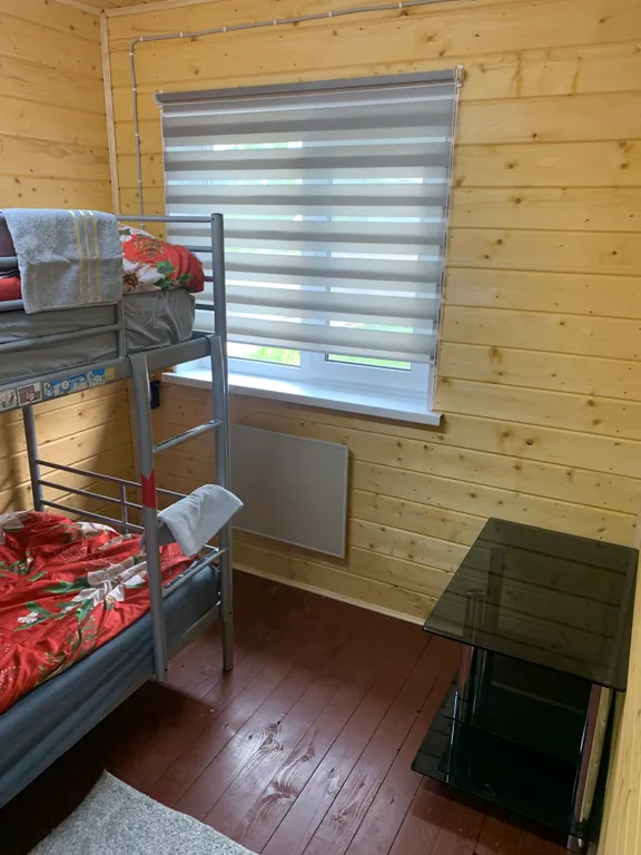 Дом Соколинское