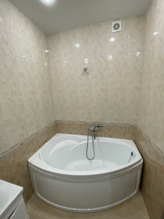 Апартамент с видом на море