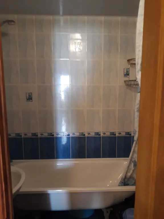 Квартира Двухкомнатная квартира с видом на море — Севастополь